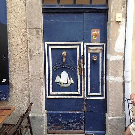 La Planque Couette-café