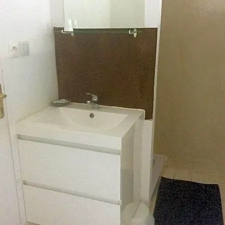 La Planque 3* Груиссан