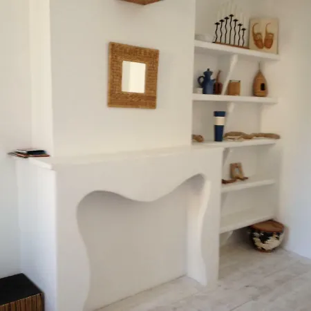 La Planque 3* Gruissan