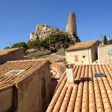 La Planque * Gruissan