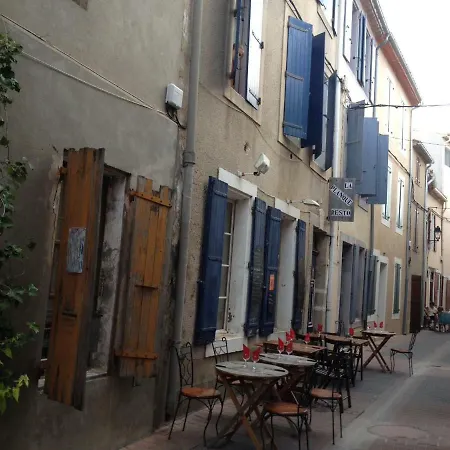 La Planque