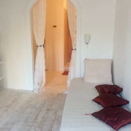 Bed & Breakfast La Planque Gruissan