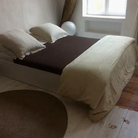 Bed & Breakfast La Planque Gruissan