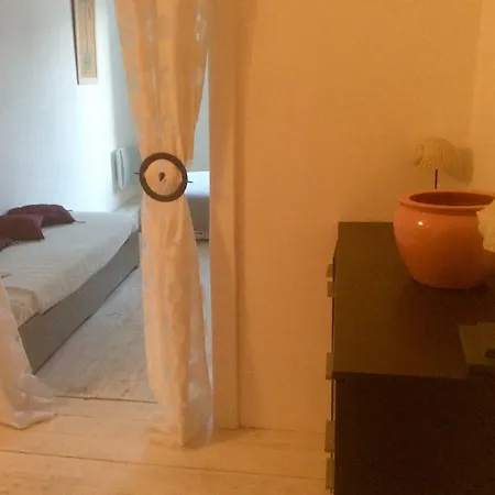 Bed & Breakfast La Planque Gruissan