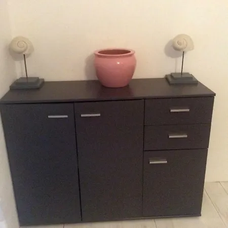La Planque Bed & Breakfast Gruissan