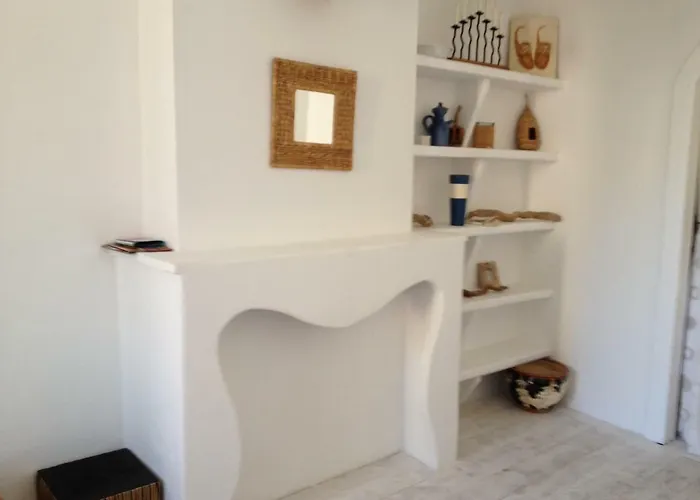 La Planque 3* Gruissan