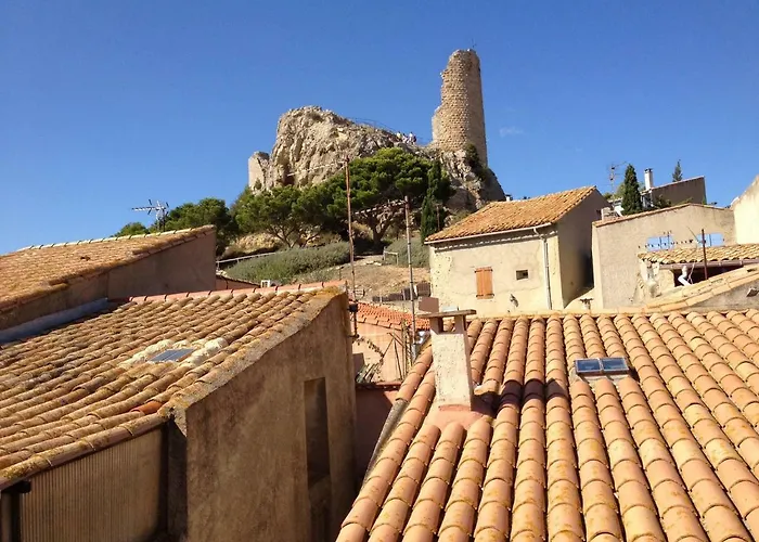 La Planque 3* Gruissan