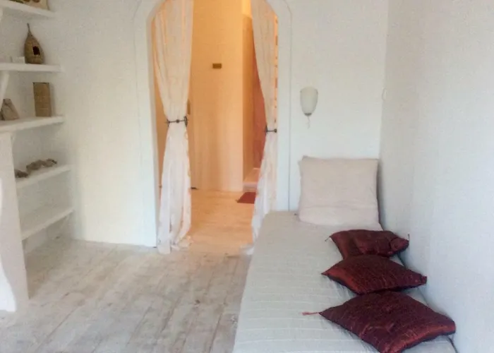 Bed and Breakfast La Planque Gruissan