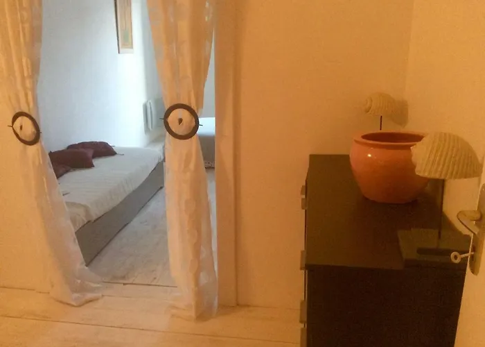 Bed and Breakfast La Planque Gruissan