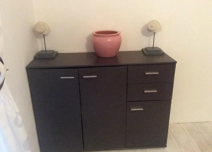 La Planque Bed and Breakfast Gruissan