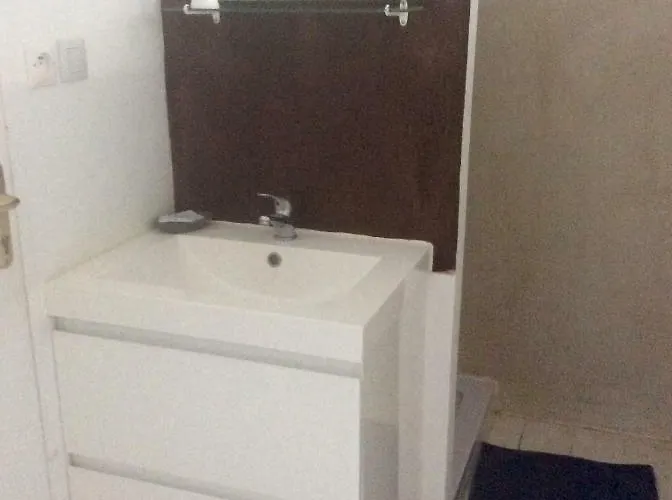 La Planque 3* Gruissan